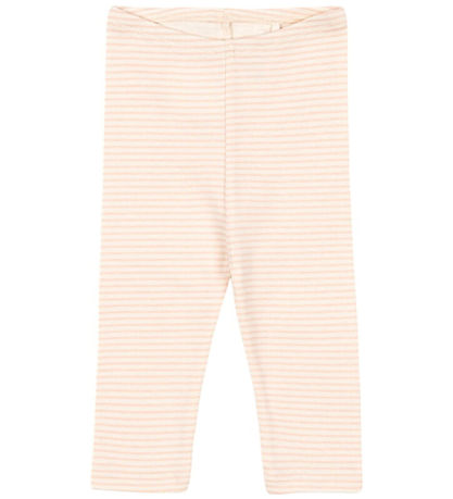 Fanga Fontana Bukser - Fio - Tea Stripe Cameo Fanga Fontana Bukser - Fio - Tea Stripe Cameo