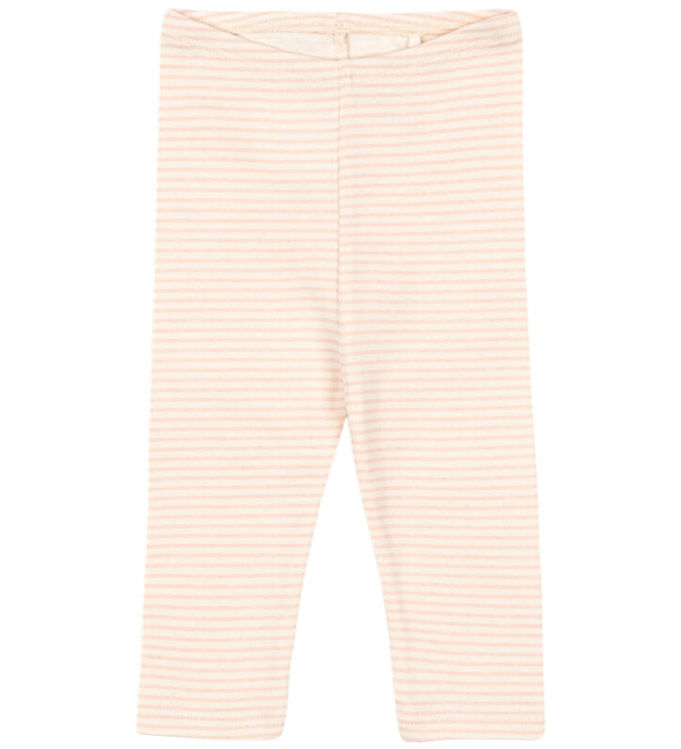 Fanga Fontana Fio Bukser - Stripe - OCS - Tea Stripe Cameo