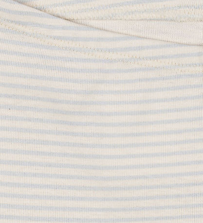 Fanga Fontana Bukser - Fio - Tea Stripe Gray Dawn Fanga Fontana Bukser - Fio - Tea Stripe Gray Dawn