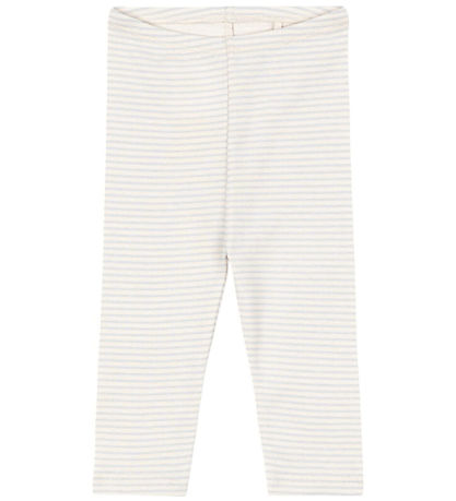 Fanga Fontana Bukser - Fio - Tea Stripe Gray Dawn Fanga Fontana Bukser - Fio - Tea Stripe Gray Dawn