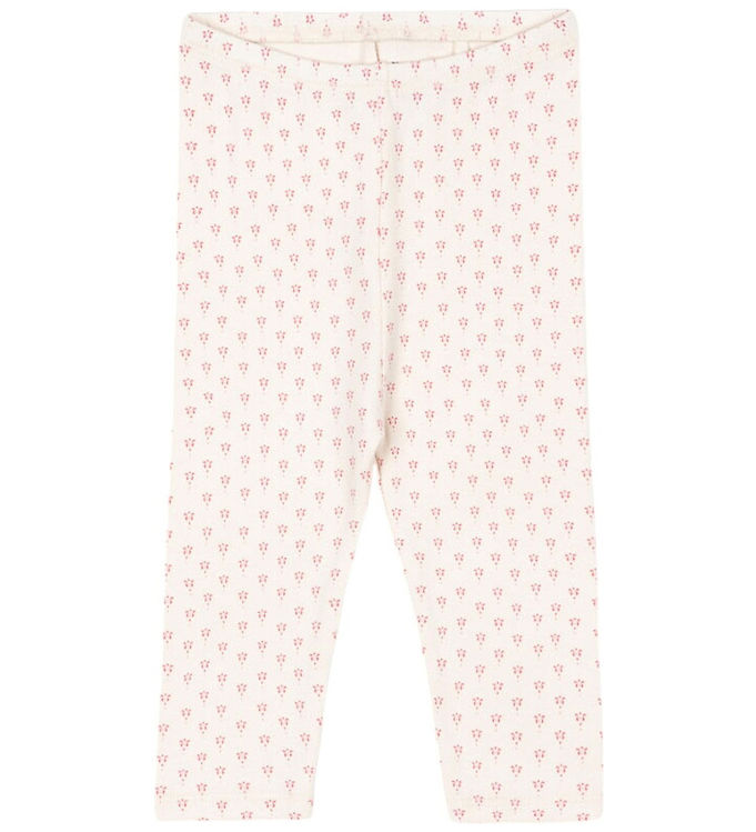 Fanga Fontana Bukser - Modal - Bello - Punto Rosa