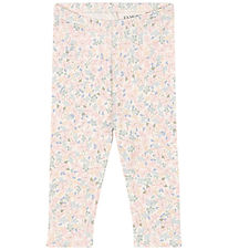 Fanga Fontana Bukser - Fio - Prato Fiori Fanga Fontana Bukser - Fio - Prato Fiori