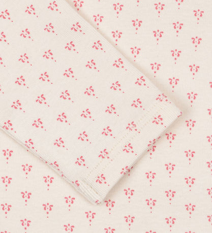 Fanga Fontana Body l/æ - Modal - Bello - Punto Rosa Fanga Fontana Body l/æ - Modal - Bello - Punto Rosa