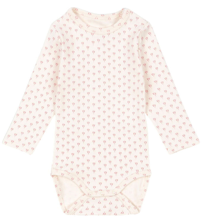 Fanga Fontana Bello Body - Langærmet - OCS - Punto Rosa