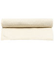Fanga Fontana Babytæppe - 70x70 - Venti Ponintelle - Hvid Fanga Fontana Babytæppe - 70x70 - Venti Ponintelle - Hvid