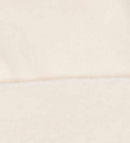 Fanga Fontana Hue - Velour - Beanie - Elu - Antique White Fanga Fontana Hue - Velour - Beanie - Elu - Antique White