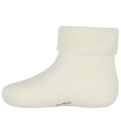 Fanga Fontana Strømper - Vicino - 2-pak - Gray Dawn Fanga Fontana Strømper - Vicino - 2-pak - Gray Dawn