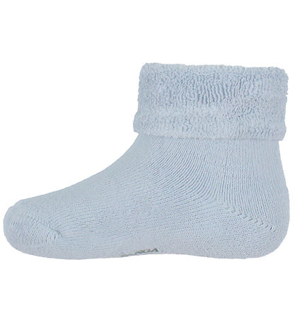 Fanga Fontana Strømper - Vicino - 2-pak - Gray Dawn Fanga Fontana Strømper - Vicino - 2-pak - Gray Dawn