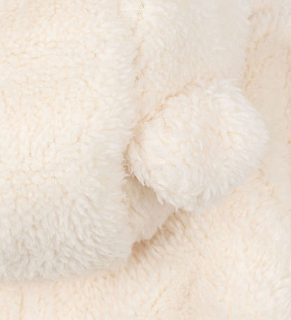 Fanga Fontana Køredragt - Teddy - Picco - Antique White Fanga Fontana Køredragt - Teddy - Picco - Antique White