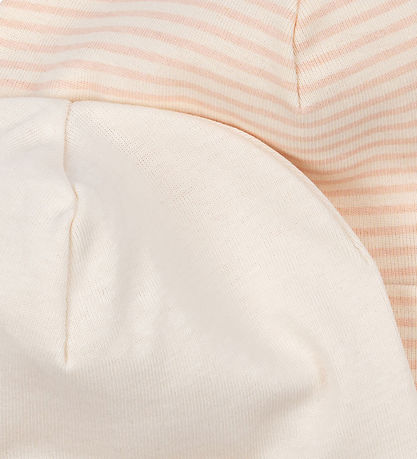 Fanga Fontana Huer - Beanie - Fio - 2-pak - Blush Mix Fanga Fontana Huer - Beanie - Fio - 2-pak - Blush Mix