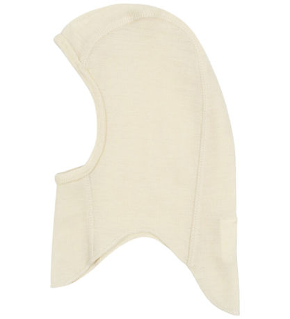 Fanga Fontana Elefanthue - 1-lags - Uld - Erba - Beige Melange Fanga Fontana Elefanthue - 1-lags - Uld - Erba - Beige Melange