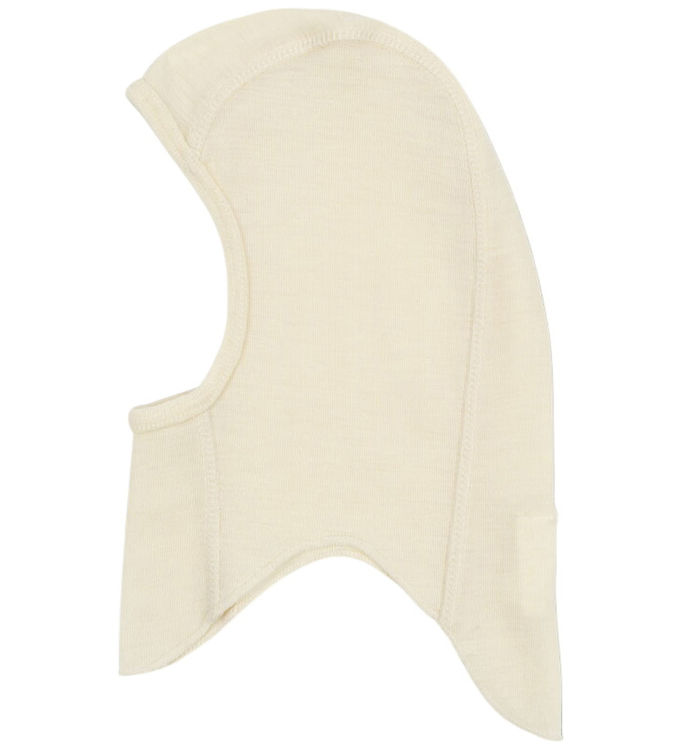 Fanga Fontana Elefanthue - 1-lags - Uld - Erba - Beige Melange