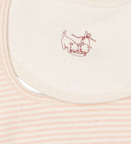 Fanga Fontana Savlesmække - Fio - 2-pak - Blush Mix Fanga Fontana Savlesmække - Fio - 2-pak - Blush Mix