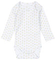 Fanga Fontana Body l/æ - Fio - Tuli Coeur Fanga Fontana Body l/æ - Fio - Tuli Coeur