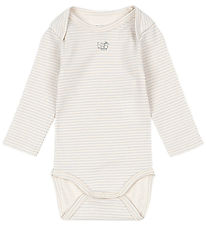 Fanga Fontana Body l/æ - Fio - Tea Stripe/Gray Dawn Fanga Fontana Body l/æ - Fio - Tea Stripe/Gray Dawn