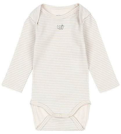 Fanga Fontana Body l/æ - Fio - Tea Stripe/Gray Dawn Fanga Fontana Body l/æ - Fio - Tea Stripe/Gray Dawn