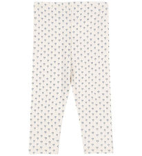 Fanga Fontana Bukser - Modal - Bello - Punto Blu Fanga Fontana Bukser - Modal - Bello - Punto Blu