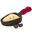 Jellycat Bamse - 5x21 cm - Amuseables Raclette Jellycat Bamse - 5x21 cm - Amuseables Raclette