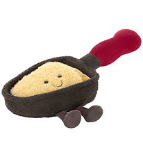 Jellycat Bamse - 5x21 cm - Amuseables Raclette Jellycat Bamse - 5x21 cm - Amuseables Raclette