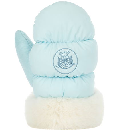Jellycat Bamse - 25x13 cm - Amuseables Mitten Jellycat Bamse - 25x13 cm - Amuseables Mitten