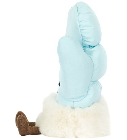 Jellycat Bamse - 25x13 cm - Amuseables Mitten Jellycat Bamse - 25x13 cm - Amuseables Mitten