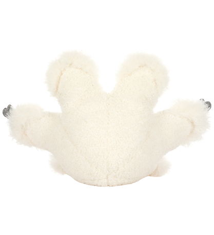 Jellycat Bamse - 16x21 cm - Amuseables Snowflake Jellycat Bamse - 16x21 cm - Amuseables Snowflake