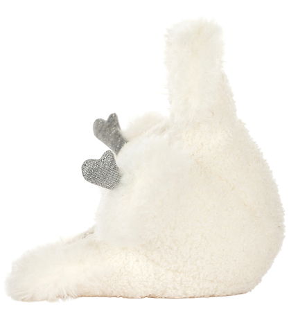 Jellycat Bamse - 16x21 cm - Amuseables Snowflake Jellycat Bamse - 16x21 cm - Amuseables Snowflake