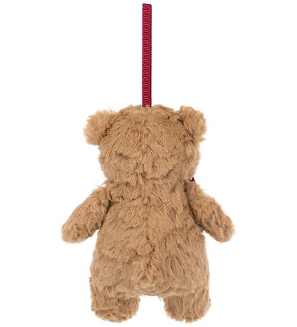 Jellycat Bamse - 11x6 cm - Bartholomew Bear Decoration Jellycat Bamse - 11x6 cm - Bartholomew Bear Decoration
