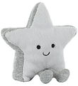 Jellycat Bamse - 17x15 cm - Amuseables Silver Star Jellycat Bamse - 17x15 cm - Amuseables Silver Star