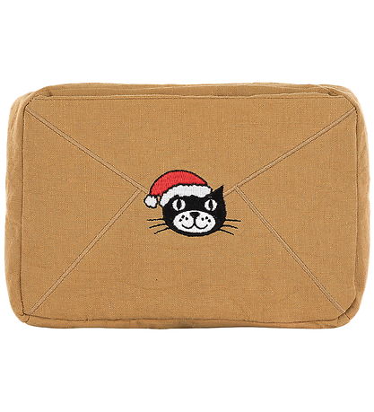Jellycat Bamse - 15x18 cm - Amuseables Letter to Santa Jellycat Bamse - 15x18 cm - Amuseables Letter to Santa