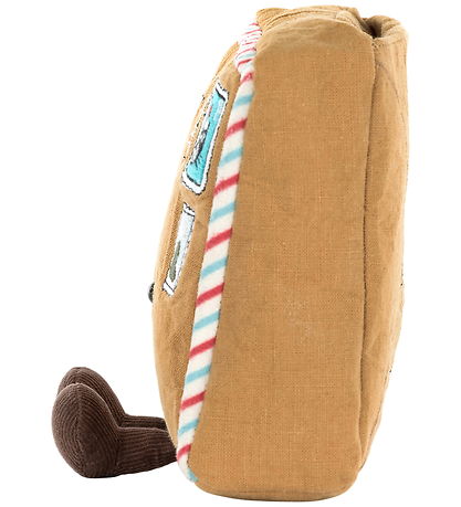 Jellycat Bamse - 15x18 cm - Amuseables Letter to Santa Jellycat Bamse - 15x18 cm - Amuseables Letter to Santa