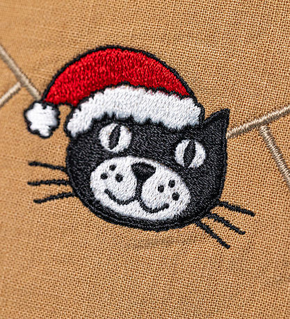 Jellycat Bamse - 15x18 cm - Amuseables Letter to Santa Jellycat Bamse - 15x18 cm - Amuseables Letter to Santa