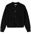 Name It Cardigan - Strik - Viskose/Polyester/Nylon - NkfOnilla - Name It Cardigan - Strik - Viskose/Polyester/Nylon - NkfOnilla -