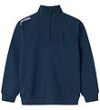Name It Sweatshirt - NkmObie - Insignia Blue Name It Sweatshirt - NkmObie - Insignia Blue