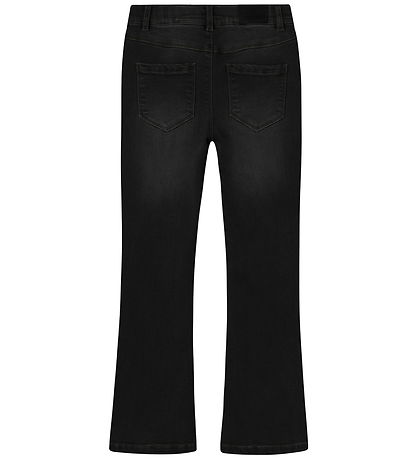 Name It Jeans - Boot - Fleece - NkfSalli - Black Denim Name It Jeans - Boot - Fleece - NkfSalli - Black Denim