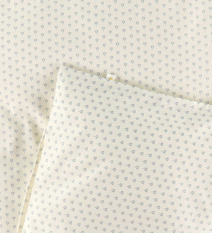 Fanga Fontana Bedding - Baby - Bellini - Punto Blu