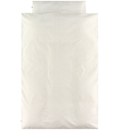 Fanga Fontana Bedding - Baby - Bellini - Punto Blu