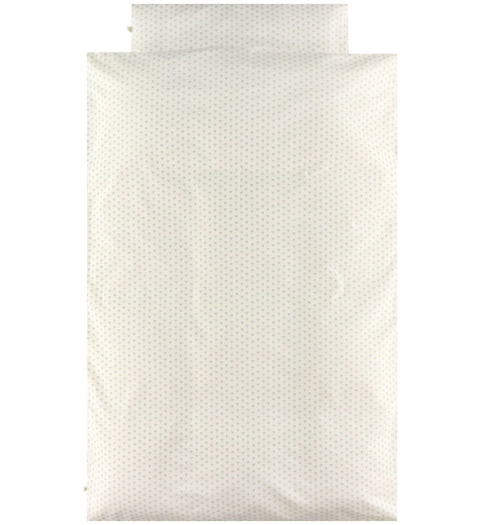 Fanga Fontana Bellini Sengetøj - Baby - GOTS - Punto Blu