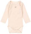 Fanga Fontana Body l/æ - Fio - Tea Stripe Cameo Fanga Fontana Body l/æ - Fio - Tea Stripe Cameo