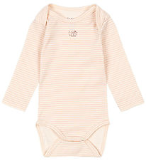 Fanga Fontana Body l/æ - Fio - Tea Stripe Cameo Fanga Fontana Body l/æ - Fio - Tea Stripe Cameo