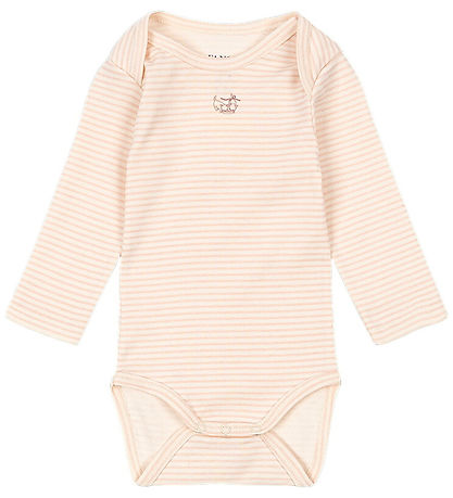 Fanga Fontana Body l/æ - Fio - Tea Stripe Cameo Fanga Fontana Body l/æ - Fio - Tea Stripe Cameo