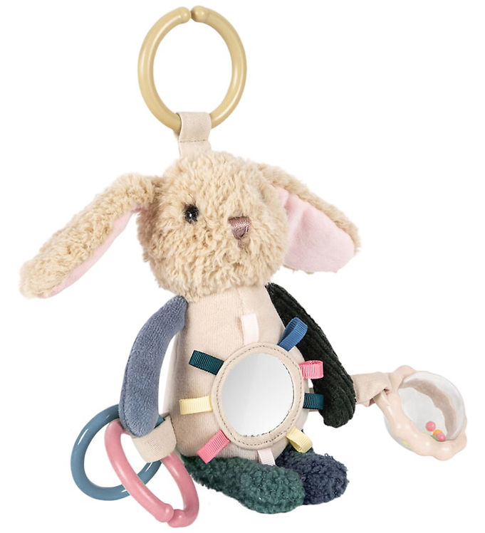 Fanga Fontana Peluche Bunny - Aktivitetsbamse - Sea Mist