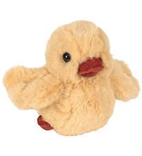 Fanga Fontana Rangle - Teddy - Straw Fanga Fontana Rangle - Teddy - Straw