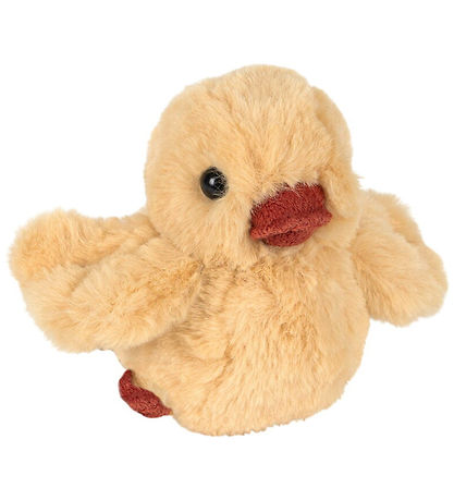 Fanga Fontana Rangle - Teddy - Straw Fanga Fontana Rangle - Teddy - Straw