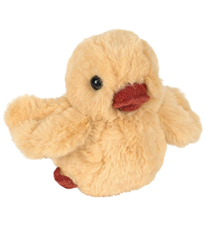 Fanga Fontana Fanga Mio - Signaturbamse - Straw