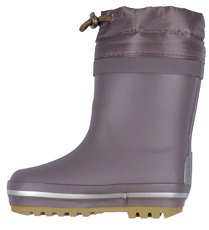 Mikk-Line Termostøvler - Sparrow Mikk-Line Termostøvler - Sparrow