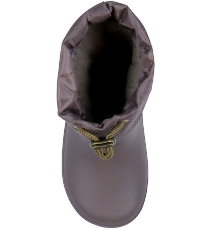 Mikk-Line Termostøvler - Sparrow Mikk-Line Termostøvler - Sparrow