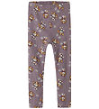 Name It Leggings - NmfSanina - Toadstool Name It Leggings - NmfSanina - Toadstool