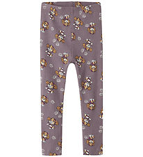 Name It Leggings - NmfSanina - Toadstool Name It Leggings - NmfSanina - Toadstool