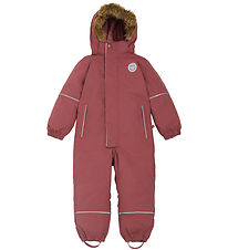 Viking Flyverdragt - Play - Dark Pink Viking Flyverdragt - Play - Dark Pink